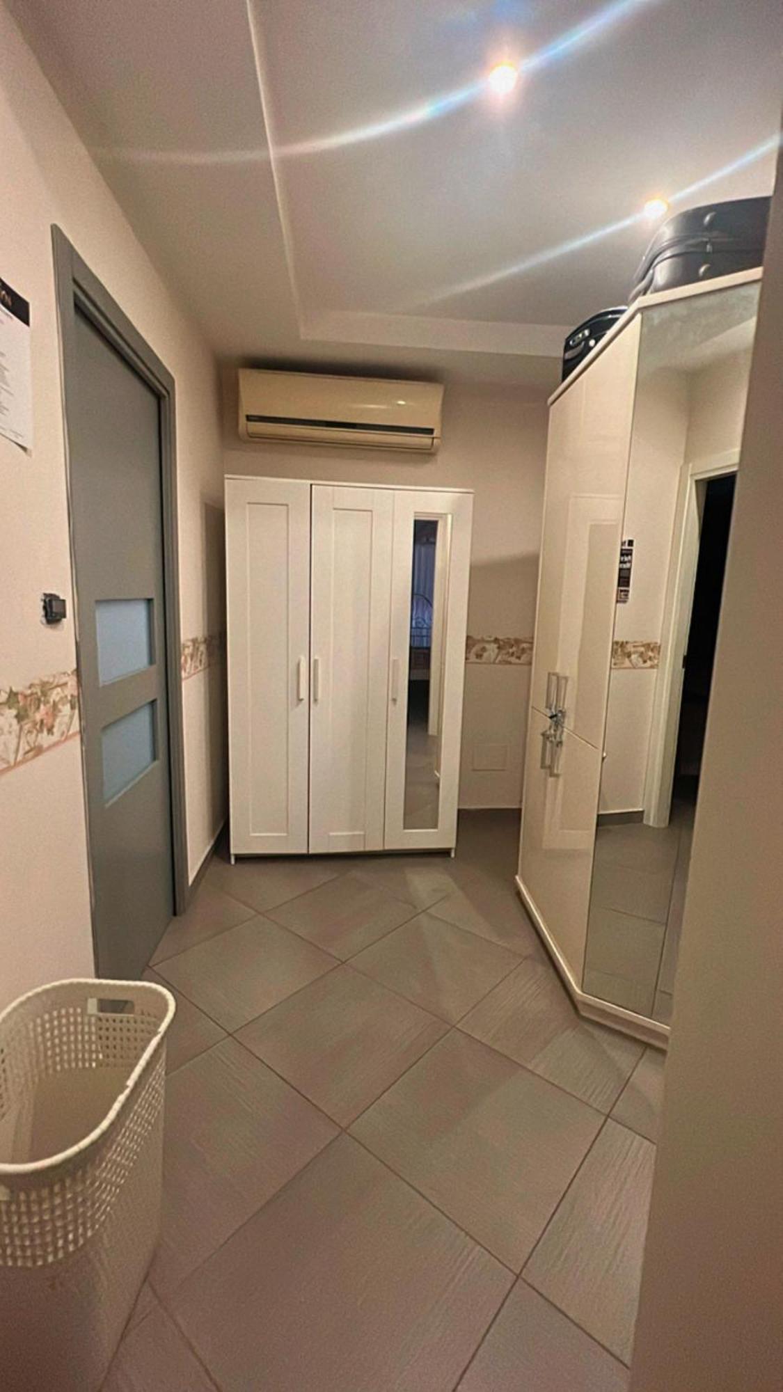 Marilyn Appartments Napoli Exterior photo